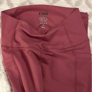 Small Tall Ethos All Day Leggings